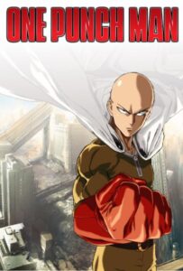 One Punch Man Смотреть Аниме Все Сезоны и Серии Онлайн Бесплатно в Хорошем Качестве HD-8к на Русском